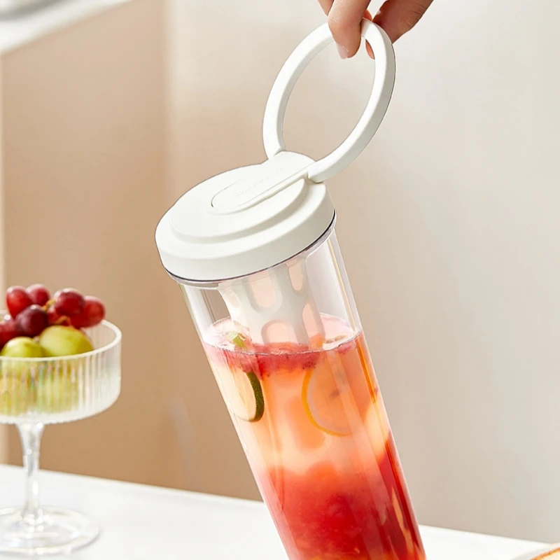 1L Handmatig Cold Brew Koffiez - Coffee Equipment For Camping recensie en prijs