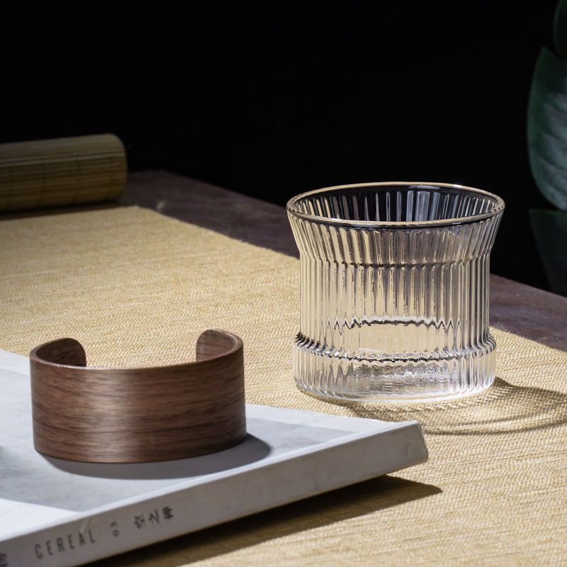 Gianxi Glazen Koffiemok Japans - Espresso Shot Glass recensie en prijs