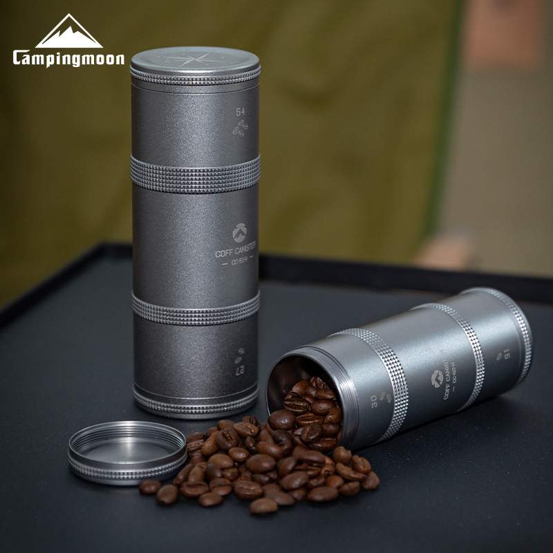 CAMPINGMOON 1 stks Koffiebonen - Coffee Equipment For Camping recensie en prijs