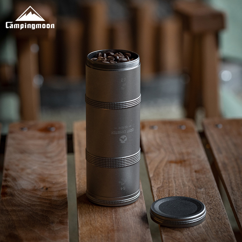 CAMPINGMOON 1 stks Koffiebonen - Coffee Equipment For Camping recensie en prijs