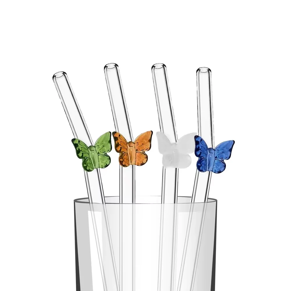 4 stuks herbruikbare boog glaz - Espresso Shot Glass recensie en prijs