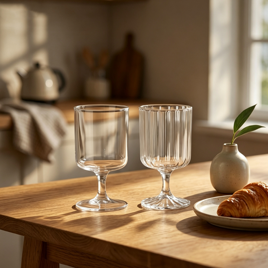 2‑Stijl glazen beker met doorz - Espresso Shot Glass recensie en prijs