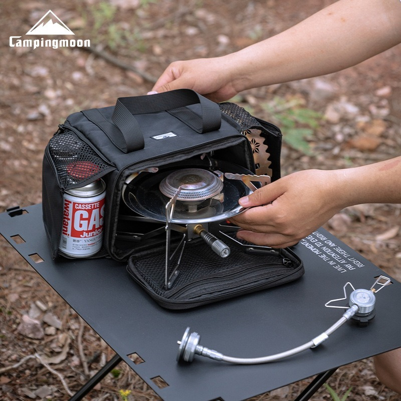 CAMPINGMOON BKXD-5F-B Kleine K - Coffee Equipment For Camping recensie en prijs
